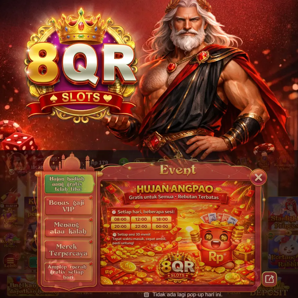 8qr Unduh