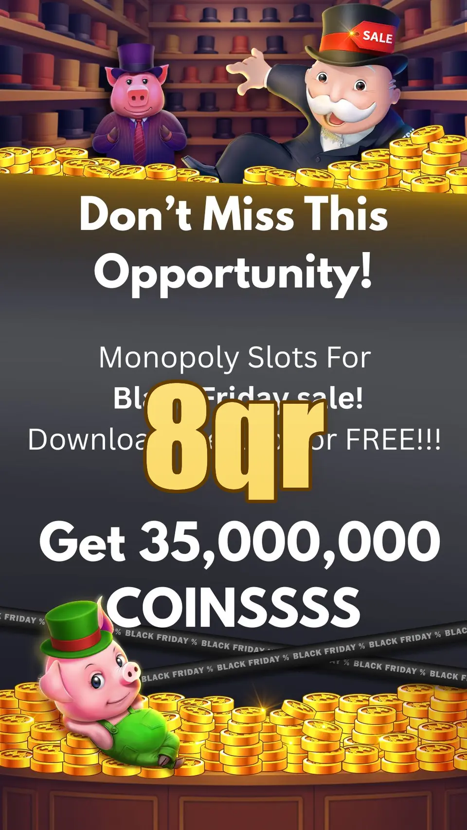 8qr Masuk
