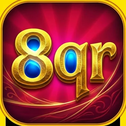 8qr Logo - Resmi